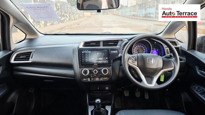 2017 Honda&nbsp;WRV 2017-2020 i-VTEC S