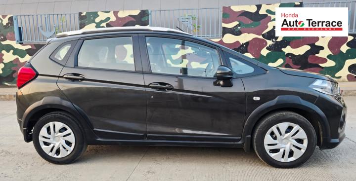 2017 Honda&nbsp;WRV 2017-2020 i-VTEC S