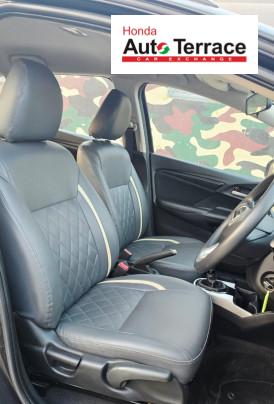 2017 Honda&nbsp;WRV 2017-2020 i-VTEC S