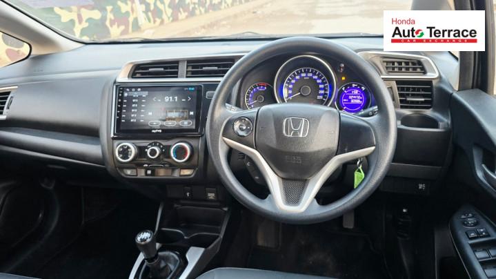 2017 Honda&nbsp;WRV 2017-2020 i-VTEC S