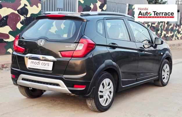 2017 Honda&nbsp;WRV 2017-2020 i-VTEC S