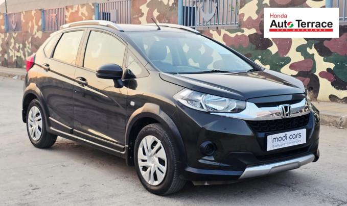 2017 Honda&nbsp;WRV 2017-2020 i-VTEC S