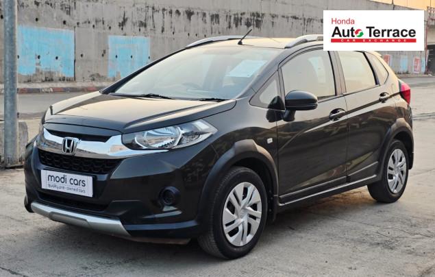 2017 Honda&nbsp;WRV 2017-2020 i-VTEC S