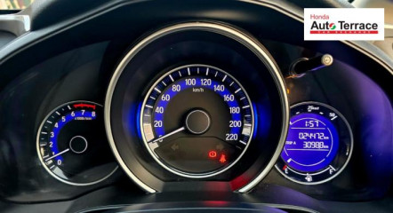 2017 Honda&nbsp;WRV 2017-2020 i-VTEC S