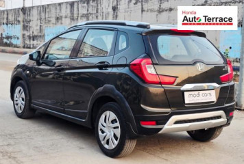 2017 Honda&nbsp;WRV 2017-2020 i-VTEC S