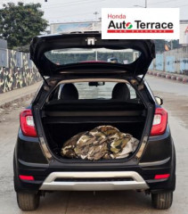 2017 Honda&nbsp;WRV 2017-2020 i-VTEC S