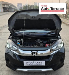 2017 Honda&nbsp;WRV 2017-2020 i-VTEC S