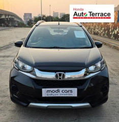 2017 Honda&nbsp;WRV 2017-2020 i-VTEC S