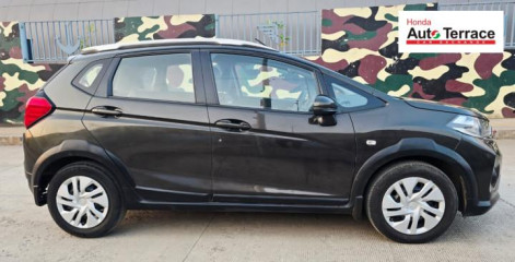 2017 Honda&nbsp;WRV 2017-2020 i-VTEC S