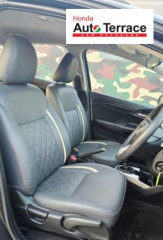 2017 Honda&nbsp;WRV 2017-2020 i-VTEC S