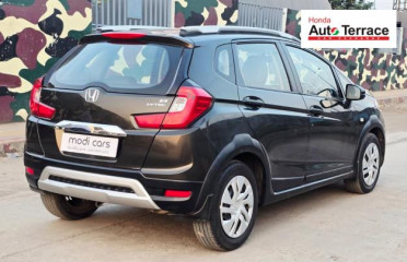 2017 Honda&nbsp;WRV 2017-2020 i-VTEC S