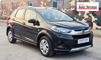 2017 Honda&nbsp;WRV 2017-2020 i-VTEC S