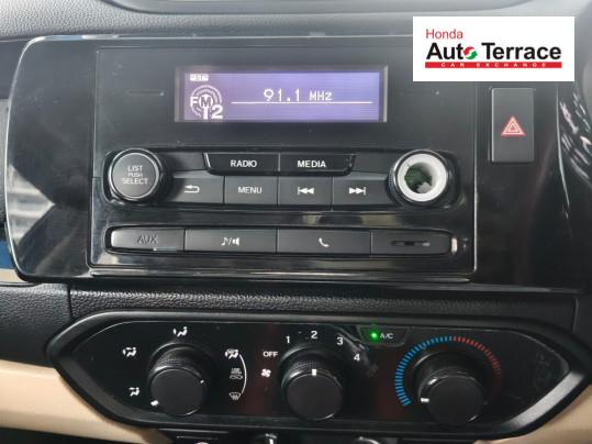 2021 Honda&nbsp;Amaze 2021-2024 S BSVI