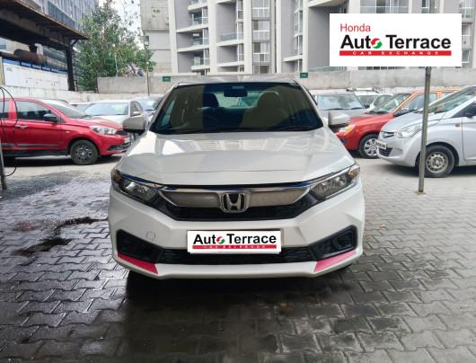 2021 Honda&nbsp;Amaze 2021-2024 S BSVI