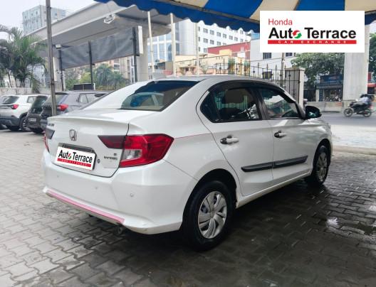 2021 Honda&nbsp;Amaze 2021-2024 S BSVI