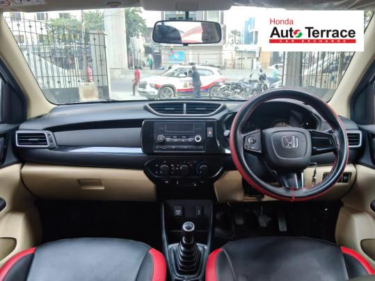 2021 Honda&nbsp;Amaze 2021-2024 S BSVI