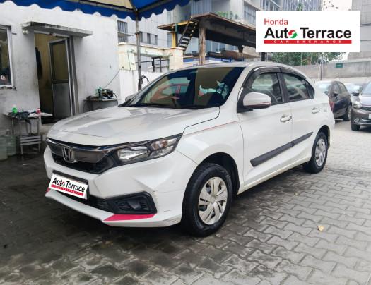 2021 Honda&nbsp;Amaze 2021-2024 S BSVI