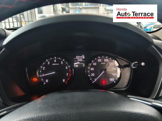 2021 Honda&nbsp;Amaze 2021-2024 S BSVI