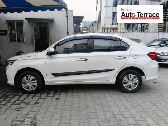 2021 Honda&nbsp;Amaze 2021-2024 S BSVI