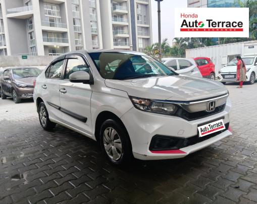 2021 Honda&nbsp;Amaze 2021-2024 S BSVI