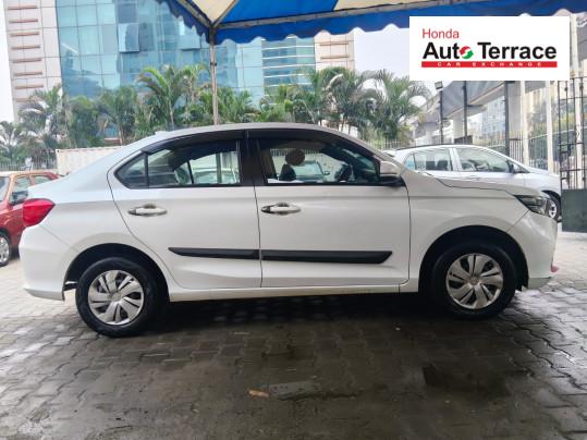 2021 Honda&nbsp;Amaze 2021-2024 S BSVI