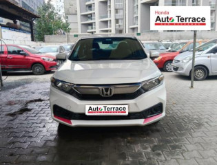 2021 Honda&nbsp;Amaze 2021-2024 S BSVI