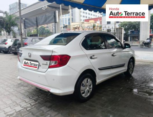 2021 Honda&nbsp;Amaze 2021-2024 S BSVI