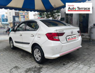 2021 Honda&nbsp;Amaze 2021-2024 S BSVI