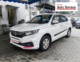2021 Honda&nbsp;Amaze 2021-2024 S BSVI