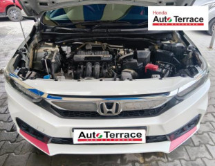 2021 Honda&nbsp;Amaze 2021-2024 S BSVI