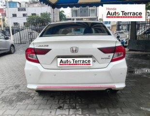 2021 Honda&nbsp;Amaze 2021-2024 S BSVI