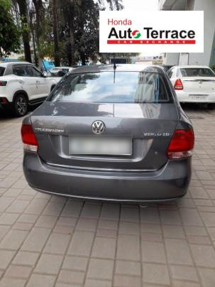2014 Volkswagen&nbsp;Vento Diesel Comfortline