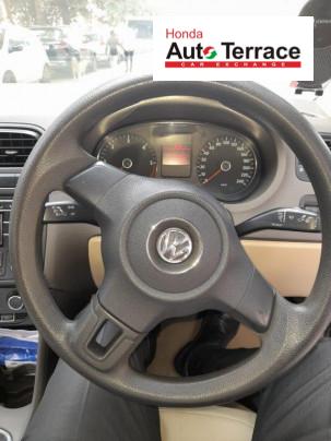 2014 Volkswagen&nbsp;Vento Diesel Comfortline
