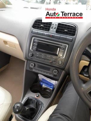 2014 Volkswagen&nbsp;Vento Diesel Comfortline
