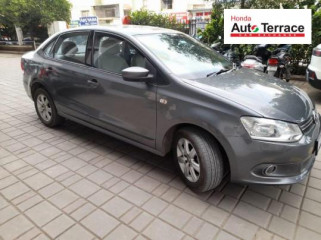 2014 Volkswagen&nbsp;Vento Diesel Comfortline