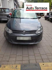 2014 Volkswagen&nbsp;Vento Diesel Comfortline
