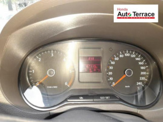 2014 Volkswagen&nbsp;Vento Diesel Comfortline