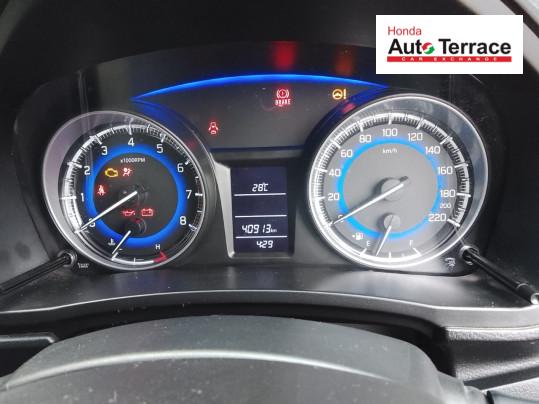 2018 Maruti&nbsp;Baleno Delta