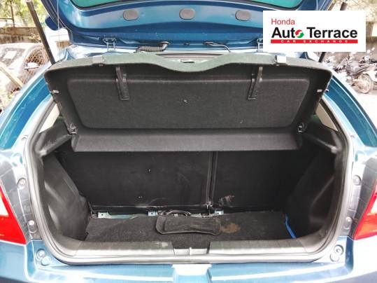 2018 Maruti&nbsp;Baleno Delta