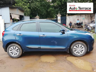 2018 Maruti&nbsp;Baleno Delta