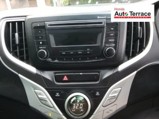 2018 Maruti&nbsp;Baleno Delta