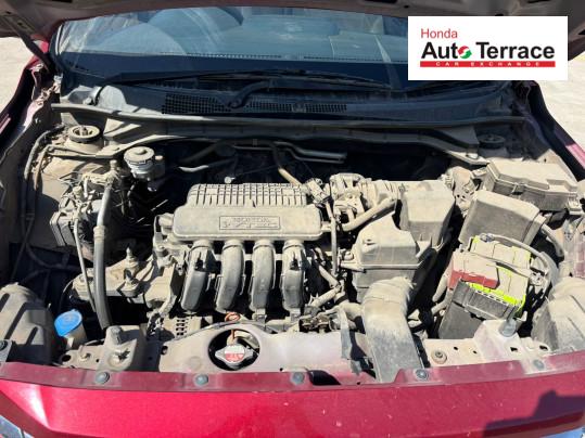 2018 Honda&nbsp;Amaze 2016-2021 S Petrol