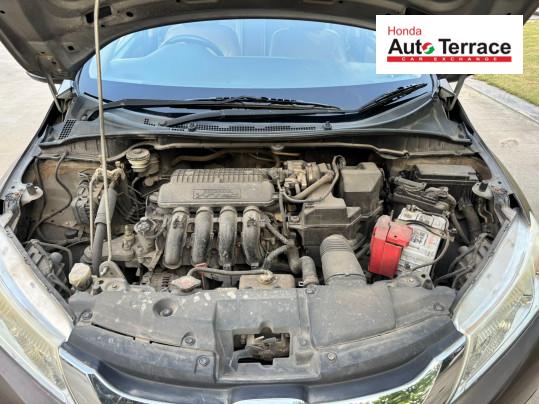 2016 Honda&nbsp;City 4th Generation i VTEC CVT VX