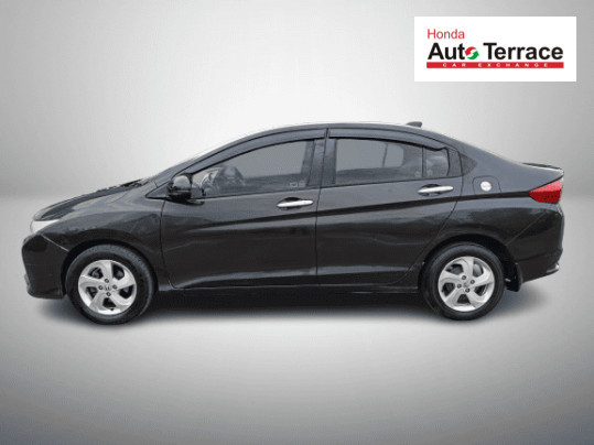 2014 Honda&nbsp;City 4th Generation i VTEC V