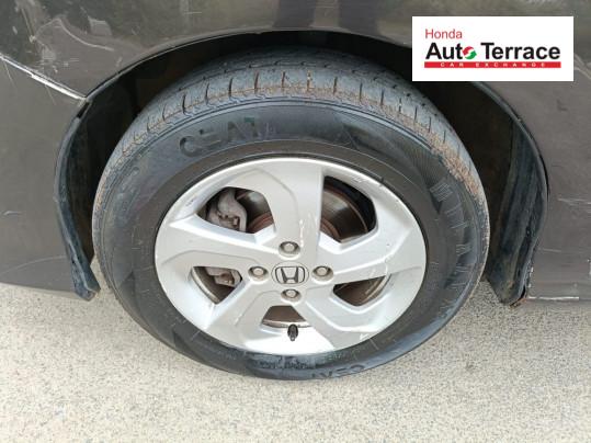 2014 Honda&nbsp;City 4th Generation i VTEC V