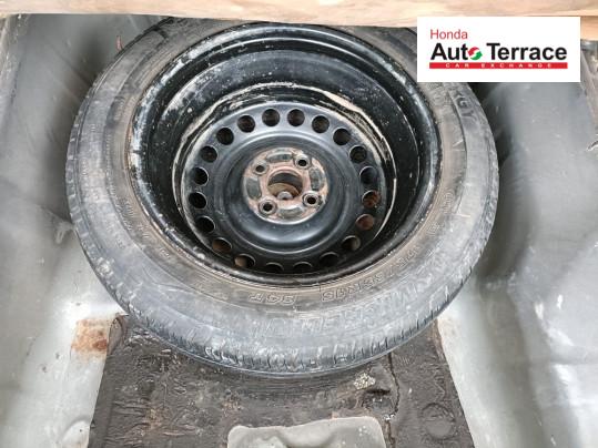 2014 Honda&nbsp;City 4th Generation i VTEC V