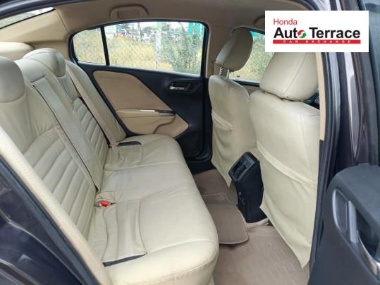 2014 Honda&nbsp;City 4th Generation i VTEC V