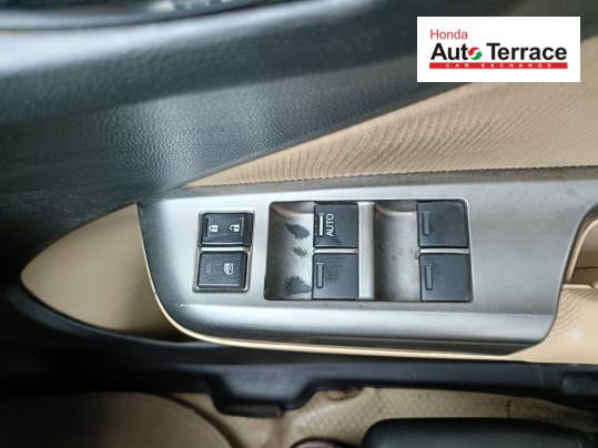 2014 Honda&nbsp;City 4th Generation i VTEC V