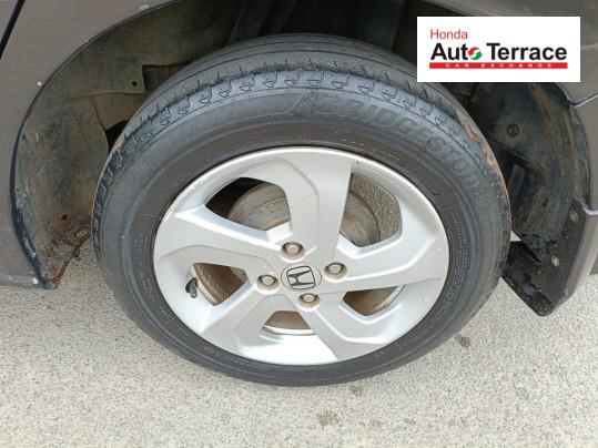 2014 Honda&nbsp;City 4th Generation i VTEC V