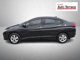 2014 Honda&nbsp;City 4th Generation i VTEC V